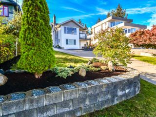 Photo 4: 520 Thulin St in CAMPBELL RIVER: CR Campbell River Central House for sale (Campbell River)  : MLS®# 801632