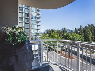 Photo 9: 503 1180 PINETREE Way in Coquitlam: North Coquitlam Condo for sale : MLS®# R2172788