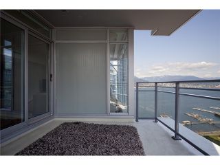 Photo 10: 2404 1205 W HASTINGS Street in Vancouver: Coal Harbour Condo for sale in "THE CIELO" (Vancouver West)  : MLS®# V883729