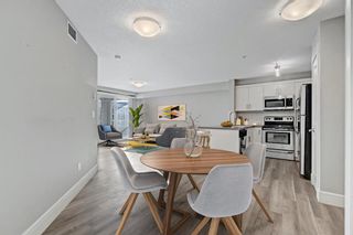 Photo 11: 301 130 Auburn Meadows View SE in Calgary: Auburn Bay Apartment for sale : MLS®# A2014821