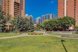 Photo 40: 403 605 14 Avenue SW in Calgary: Beltline Apartment for sale : MLS®# C4229397
