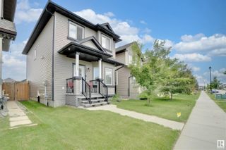 Photo 38: 21336 94 Avenue in Edmonton: Zone 58 House for sale : MLS®# E4312463