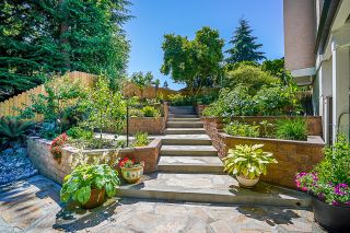 Photo 32: 3772 LIVERPOOL Street in Port Coquitlam: Oxford Heights House for sale : MLS®# R2759143