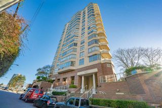 Photo 26: 700 328 CLARKSON Street in New Westminster: Downtown NW Condo for sale in "HIGHOURNE TOWER" : MLS®# R2544152