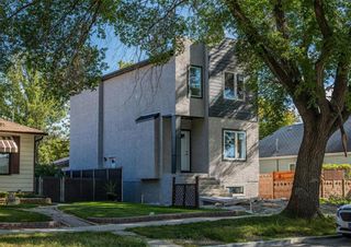 Photo 33: 693 Munroe Avenue in Winnipeg: East Elmwood Residential for sale (3B)  : MLS®# 202222034
