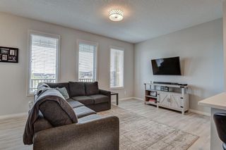 Photo 5: 604 EVANSTON Link NW in Calgary: Evanston Semi Detached for sale : MLS®# A1021283