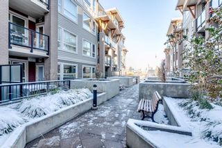 Photo 3: 212 707 4 Street NE in Calgary: Renfrew Apartment for sale : MLS®# A2094158