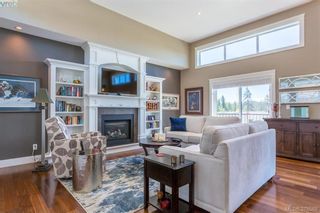Photo 2: 1 614 Granrose Terr in VICTORIA: Co Latoria House for sale (Colwood)  : MLS®# 760259