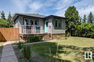 Photo 48: 12320 79 Street in Edmonton: Zone 05 House for sale : MLS®# E4394846