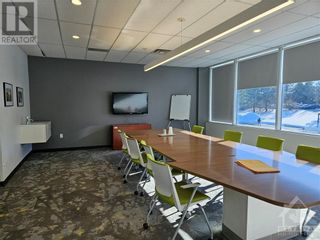 Photo 10: 2283 ST LAURENT BOULEVARD UNIT#205 in Ottawa: Office for sale : MLS®# 1374101