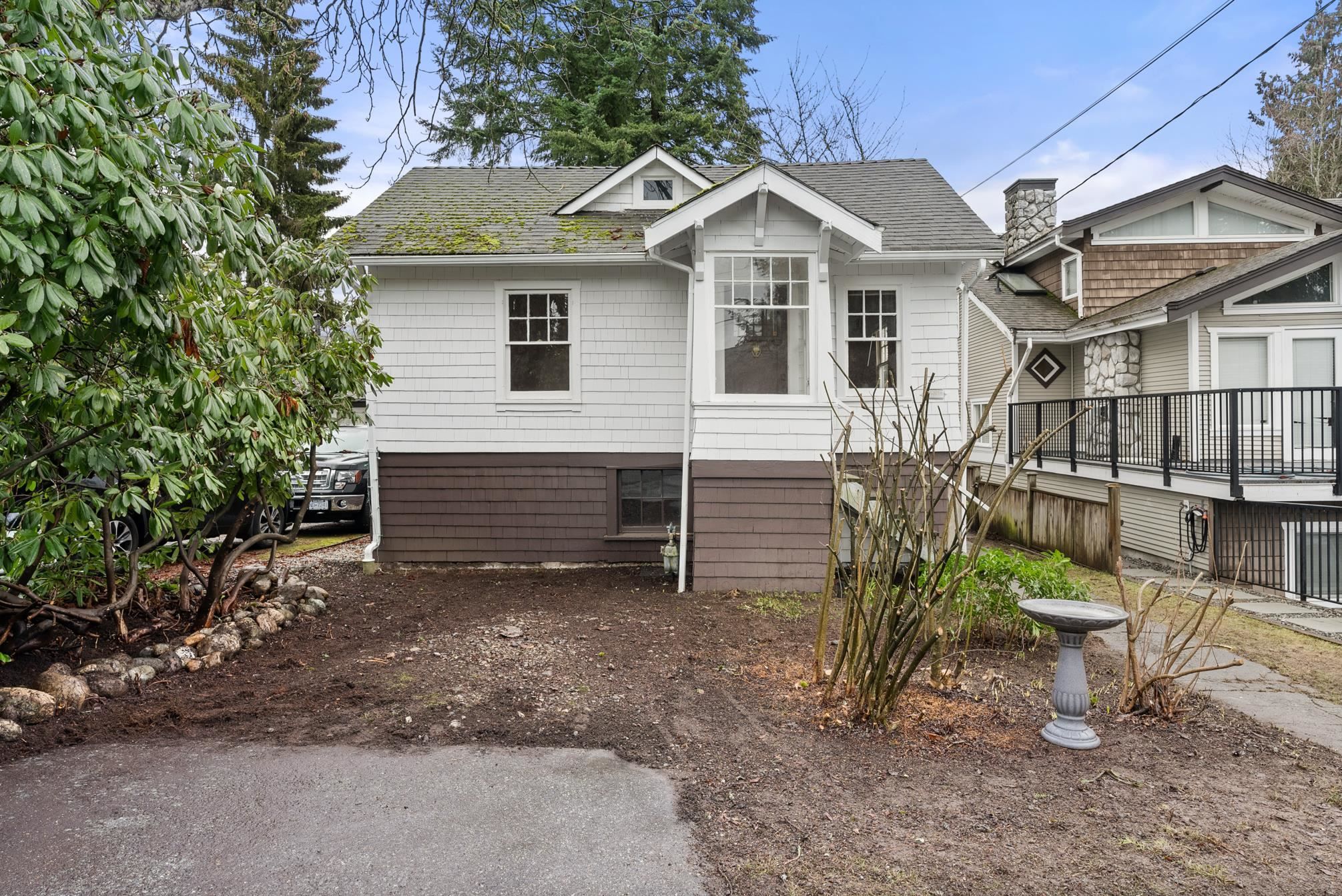Main Photo: 3490 CHURCH Street in North Vancouver: Lynn Valley House for sale : MLS®# R2748647
