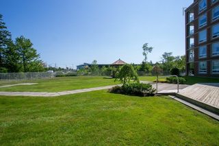 Photo 44: 102 10 Regency Park Drive in Halifax: 5-Fairmount, Clayton Park, Rocki Residential for sale (Halifax-Dartmouth)  : MLS®# 202227696