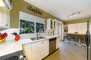 Photo 11: 5 1486 JOHNSON Street in Coquitlam: Westwood Plateau Townhouse for sale in "STONEY CREEK" : MLS®# R2338446