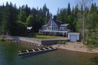 Photo 72: 6215 Armstrong Road in Eagle Bay: House for sale : MLS®# 10236152