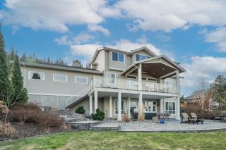 Photo 39: 25485 GODWIN Drive in Maple Ridge: Thornhill MR House for sale in "GRANT HILL ESTATES" : MLS®# R2854042
