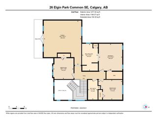 Photo 37: 26 Elgin Park Common SE in Calgary: McKenzie Towne Detached for sale : MLS®# A1232369