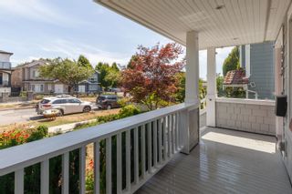Photo 2: 6483 SOPHIA Street in Vancouver: Main House for sale (Vancouver East)  : MLS®# R2814059