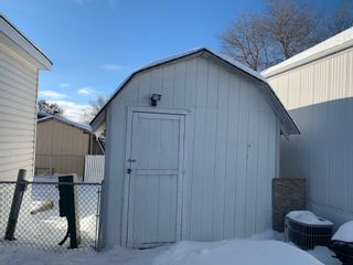 Photo 5: 8 Spine Drive in Winnipeg: St Vital Mobile Home for sale (2F) 