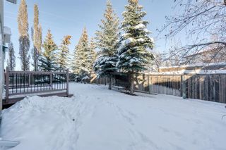 Photo 39: 35 39 Strathlea Common SW in Calgary: Strathcona Park Semi Detached (Half Duplex) for sale : MLS®# A2010709