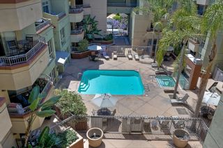 Photo 31: SAN DIEGO Condo for sale : 1 bedrooms : 1501 Front St #439
