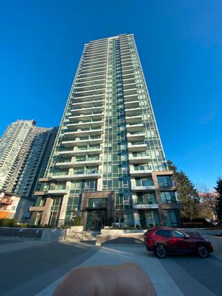 Photo 25: 1903 6463 SILVER Avenue in Burnaby: Metrotown Condo for sale in "MAYWOOD ON THE PARK" (Burnaby South)  : MLS®# R2863518