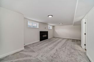 Photo 33: 116 Lincoln Manor SW in Calgary: Glamorgan Semi Detached (Half Duplex) for sale : MLS®# A2124026