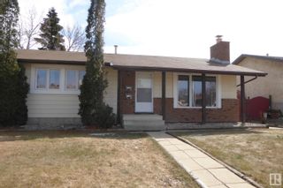 Photo 1: 17231 104 St NW in Edmonton: Zone 27 House for sale : MLS®# E4286836