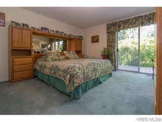 Photo 13: 829 Leota Pl in VICTORIA: SE Cordova Bay House for sale (Saanich East)  : MLS®# 742454