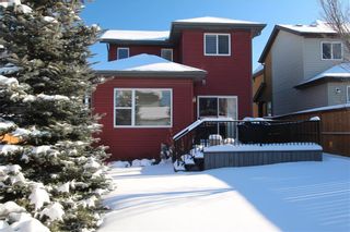 Photo 36: 13 SAGE HILL Court NW in Calgary: Sage Hill Detached for sale : MLS®# C4226086