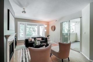 Photo 10: 205 6860 RUMBLE Street in Burnaby: South Slope Condo for sale (Burnaby South)  : MLS®# R2334875