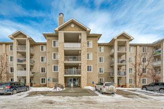 Main Photo: 2114 16320 24 Street SW in Calgary: Bridlewood Apartment for sale : MLS®# A2032173