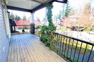 Photo 3: 24426 MCCLURE Drive in Maple Ridge: Albion House for sale in "MapleCrest" : MLS®# R2560670