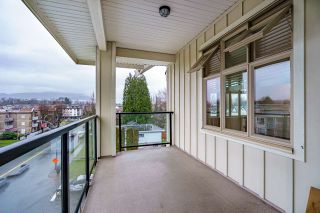 Photo 21: 411 2330 SHAUGHNESSY Street in Port Coquitlam: Central Pt Coquitlam Condo for sale in "AVANTI" : MLS®# R2526195