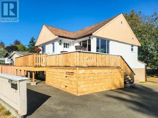 Photo 1: 4792 QUEBEC AVE in Powell River: House for sale : MLS®# 17266