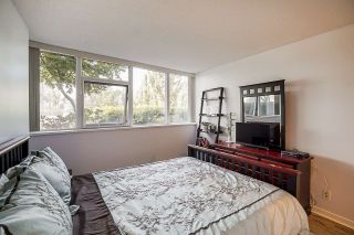 Photo 21: 406 5611 GORING STREET in Burnaby: Central BN Condo for sale (Burnaby North)  : MLS®# R2490501