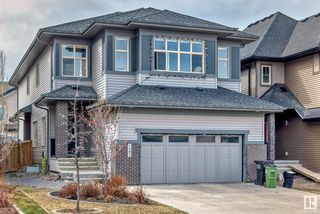 Photo 2: 1397 AINSLIE Wynd in Edmonton: Zone 56 House for sale : MLS®# E4385178