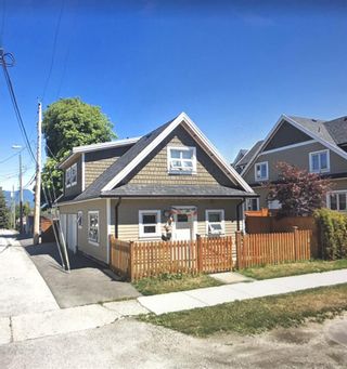 Photo 15: 1483 E 22ND Avenue in Vancouver: Knight House for sale (Vancouver East)  : MLS®# R2366459