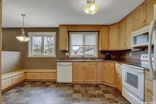 Photo 5: 2133 Fleury Street in Regina: Broders Annex Residential for sale : MLS®# SK874938