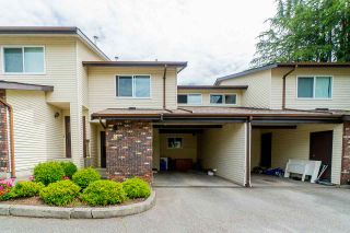 Photo 3: 2 33951 MARSHALL Road in Abbotsford: Central Abbotsford Townhouse for sale in "Arrow Wood" : MLS®# R2469417