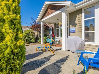 Photo 37: 1410 Madeira Ave in Parksville: PQ Parksville Row/Townhouse for sale (Parksville/Qualicum)  : MLS®# 915343