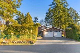 Main Photo: 2346 Wild Dove Rd in Nanaimo: Na Diver Lake House for sale : MLS®# 963200