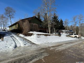 Photo 1: 9 Joanette Drive in Leask: Residential for sale (Leask Rm No. 464)  : MLS®# SK963256