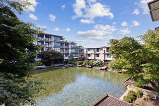 Photo 17: 201 5955 IONA Drive in Vancouver: University VW Condo for sale in "Folio at UBC" (Vancouver West)  : MLS®# R2724636