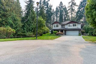 Photo 39: 11550 238A Street in Maple Ridge: Cottonwood MR House for sale in "Creekside" : MLS®# R2781009