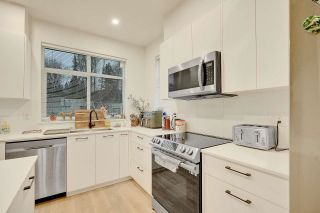Photo 19: 65 15255 SITKA Drive in Surrey: Fleetwood Tynehead Townhouse for sale : MLS®# R2865866