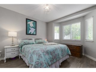 Photo 12: 69 1973 WINFIELD Drive in Abbotsford: Abbotsford East Townhouse for sale in "Belmont Ridge" : MLS®# R2326709