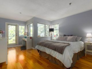 Photo 12: 28 7345 SANDBORNE AVENUE in Burnaby: South Slope Townhouse for sale (Burnaby South)  : MLS®# R2392056