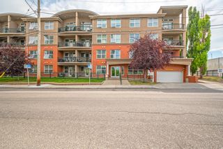 Photo 1: 110 495 78 Avenue in Calgary: Kingsland Apartment for sale : MLS®# A1252209