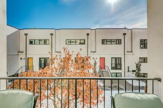 Photo 7: 1254 10 Street SW in Calgary: Beltline Row/Townhouse for sale : MLS®# A2032976