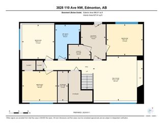 Photo 50: 3828 110 Avenue in Edmonton: Zone 23 House for sale : MLS®# E4330854
